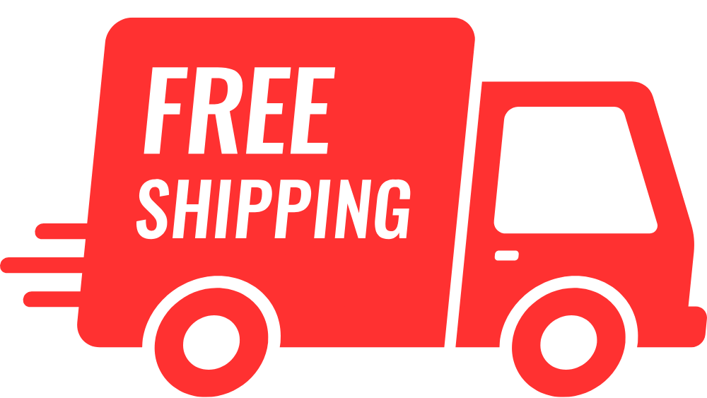 Free Priority Shipping