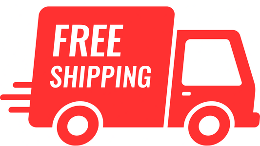 Free Priority Shipping